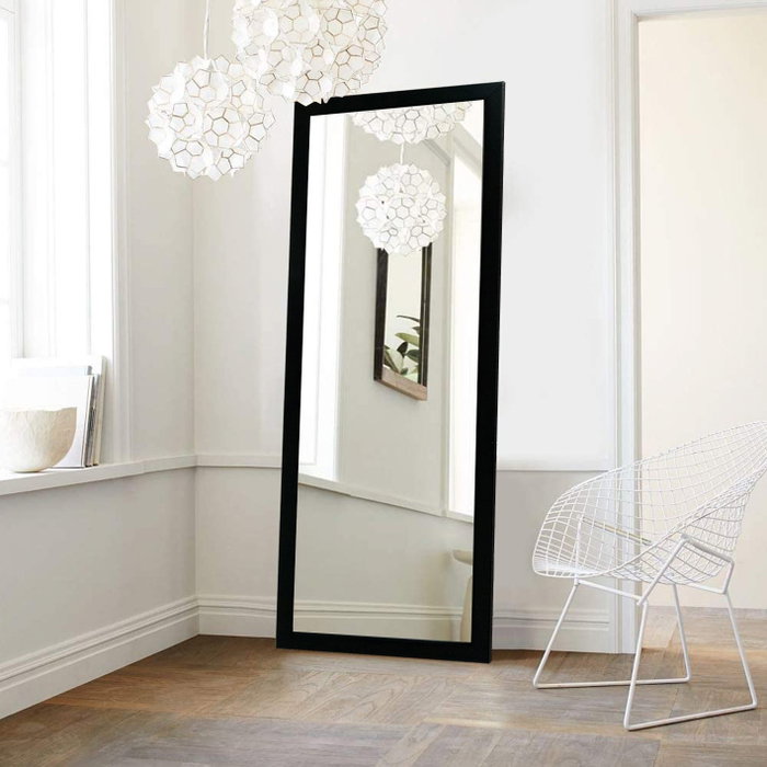 Hanah Home Cheval 105 - Negro